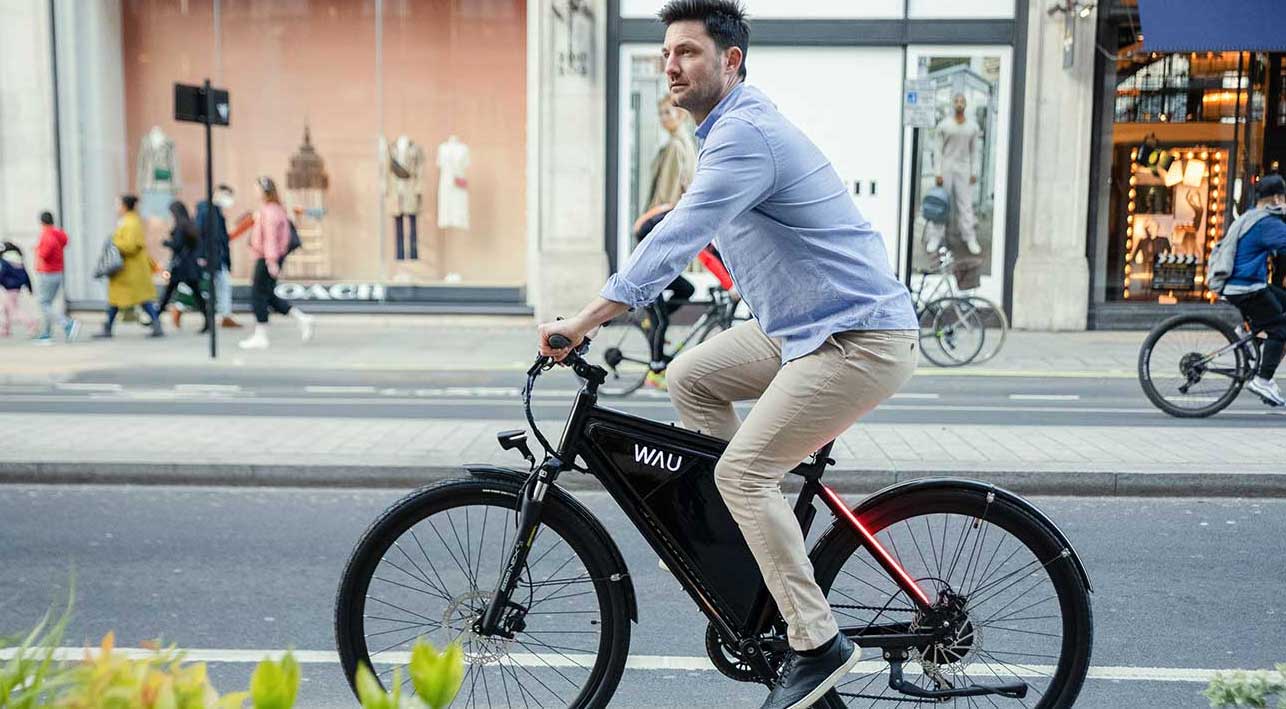Top 10 Things to Know Before Purchasing an E-Bike